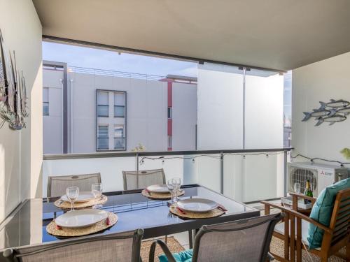 Apartment Le Newport