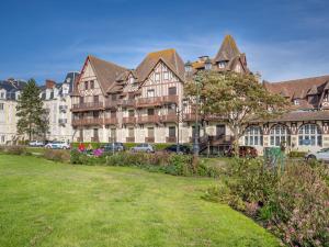 Appartement Apartment Le Normandie Home  14390 Cabourg Normandie