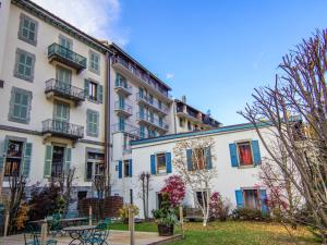 Apartment Le Paccard-2