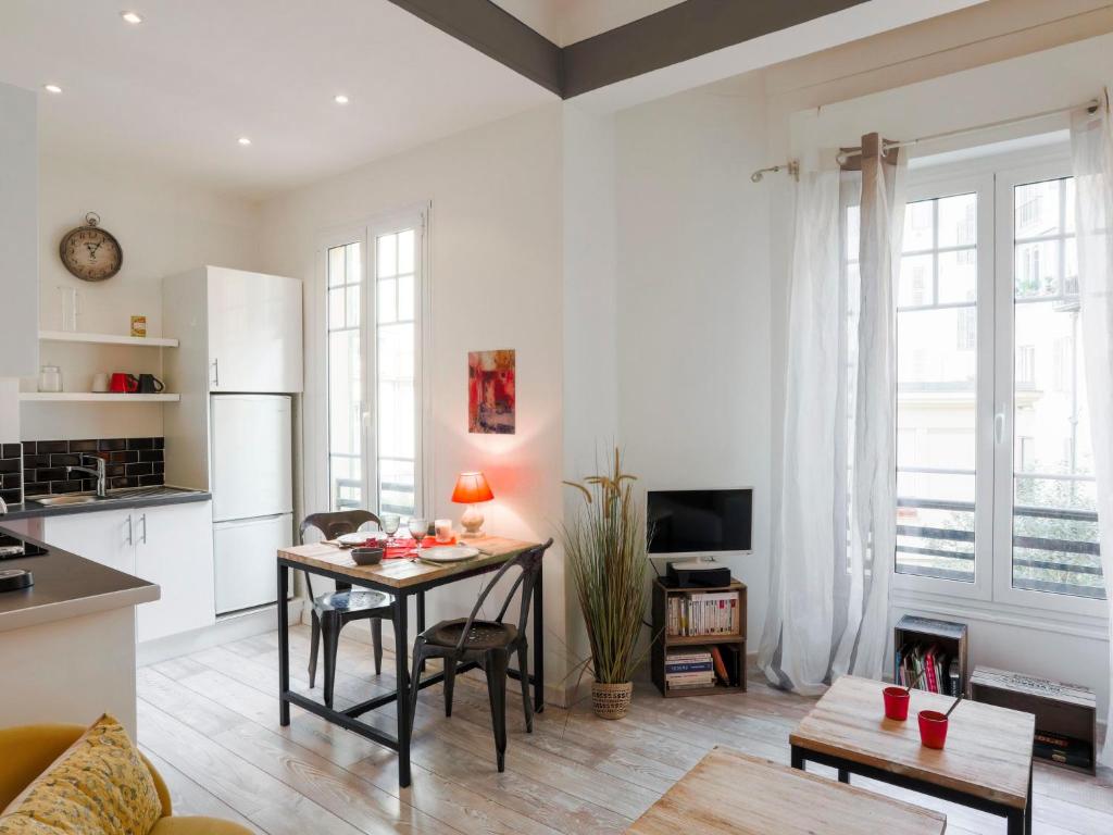 Apartment Le Paganini , 06000 Nice