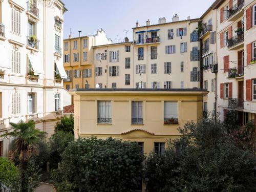 Apartment Le Paganini
