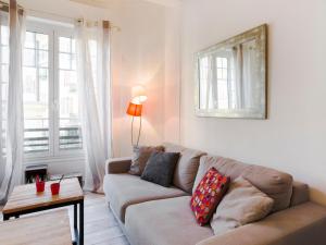 Apartment Le Paganini