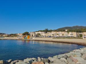 Appartement Apartment Le Palazzo del Mar-11  83240 Cavalaire-sur-Mer Provence-Alpes-Côte d\'Azur