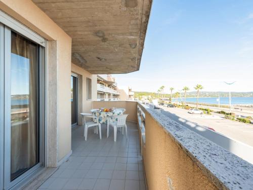 Apartment Le Palazzo del Mar-12
