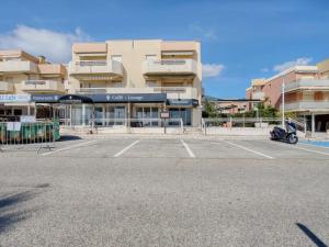 Apartment Le Palazzo del Mar-12