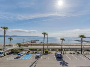 Appartement Apartment Le Palazzo del Mar-12  83240 Cavalaire-sur-Mer Provence-Alpes-Côte d\'Azur