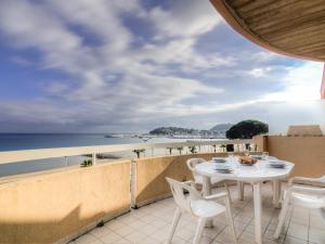 Appartement Apartment Le Palazzo del Mar-6  83240 Cavalaire-sur-Mer Provence-Alpes-Côte d\'Azur