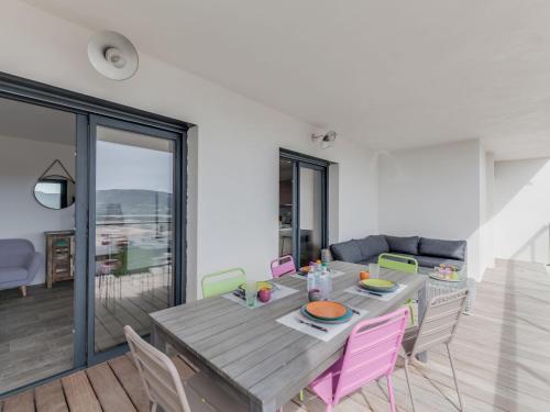 Apartment Le Palazzu-10