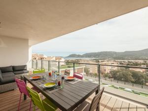 Appartement Apartment Le Palazzu-10  20137 Porto-Vecchio Corse