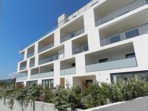 Apartment Le Palazzu-21