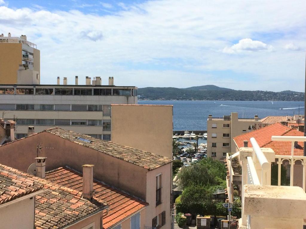 Appartement Apartment Le Panoramic  83120 Sainte-Maxime