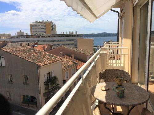 Apartment Le Panoramic