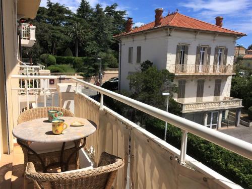 Apartment Le Panoramic