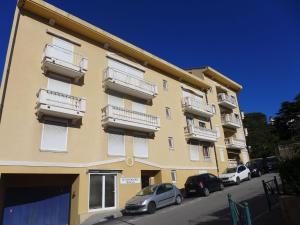 Apartment Le Panoramic