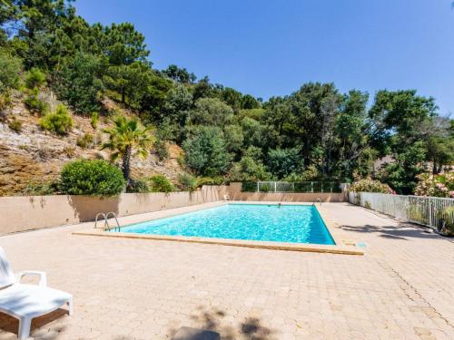 Apartment Le Paradou