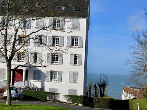 Apartment Le Parc Cordier