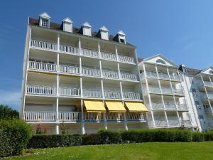 Apartment Le Parc Cordier
