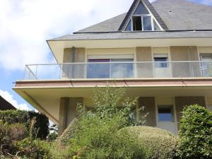 Apartment Le Parc de La Ronceray