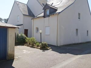 Appartement Apartment Le Parc des Druides-1  56340 Carnac Bretagne