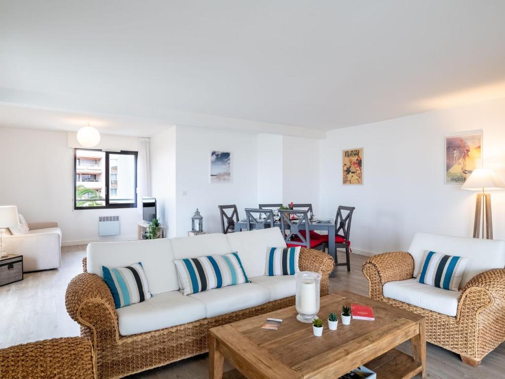 Apartment Le Parvis , 64200 Biarritz