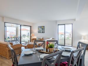 Apartment Le Parvis