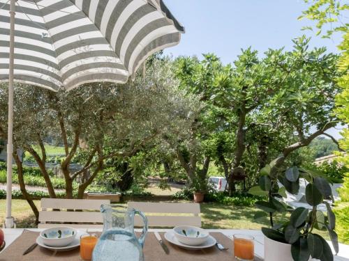 Apartment Le Petit Champs