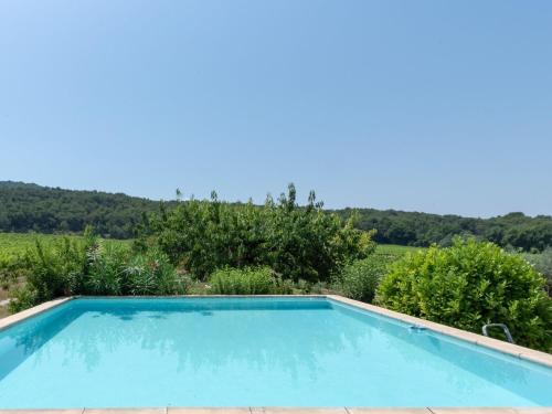 Apartment Le Petit Champs