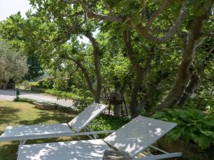 Apartment Le Petit Champs