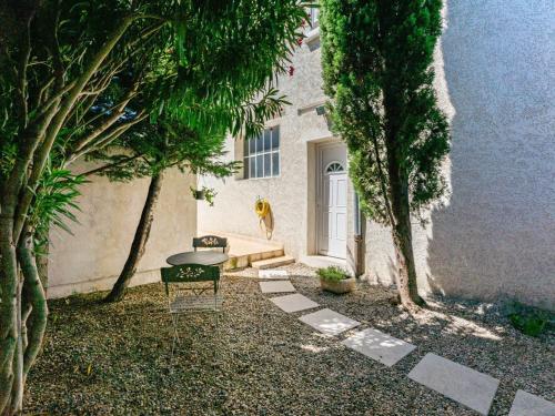 Apartment Le Petit Patio