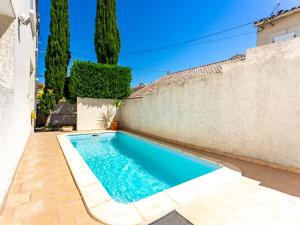 Apartment Le Petit Patio