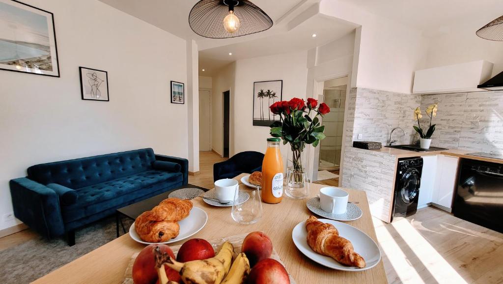 Apartment Le Petit Robinson-2 35780 La Richardais