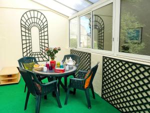 Apartment Le Petit Robinson-5