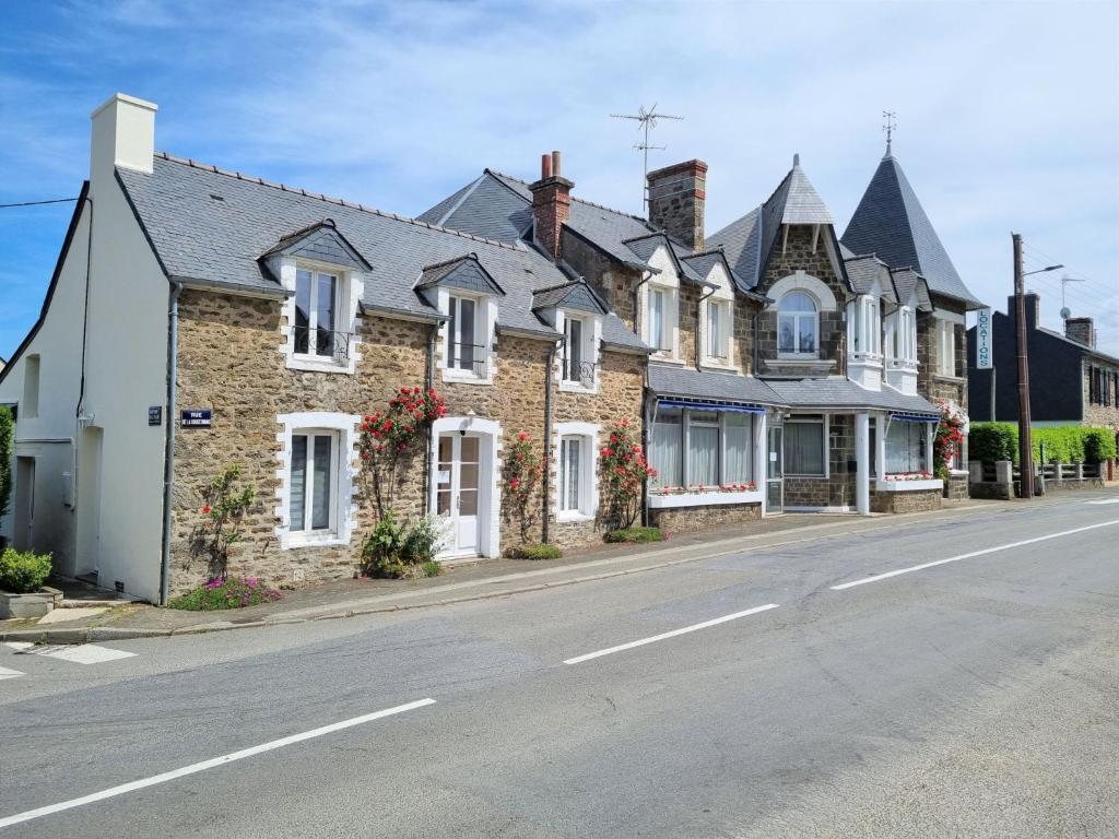 Appartement Apartment Le Petit Robinson-8  35780 La Richardais