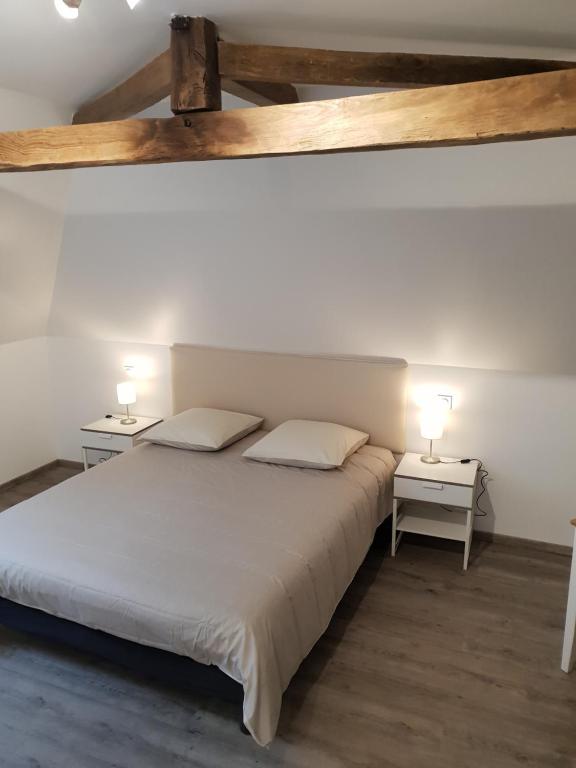 Apartment Le Petit Robinson-8 35780 La Richardais