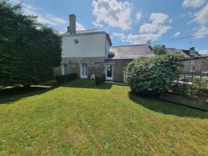 Appartement Apartment Le Petit Robinson-8  35780 La Richardais Bretagne