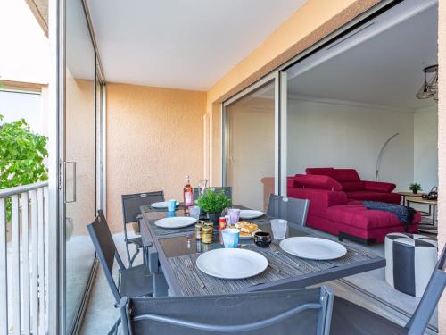 Apartment Le Phenicia