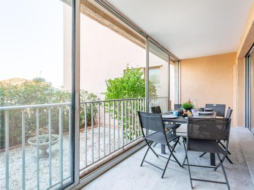 Apartment Le Phenicia