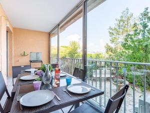 Apartment Le Phenicia