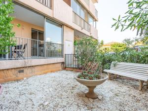 Apartment Le Phenicia