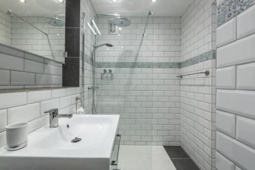Apartment Le Pied du Brevent