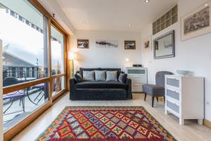 Apartment Le Pied du Brevent