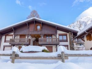 Apartment Le Plan des Reines