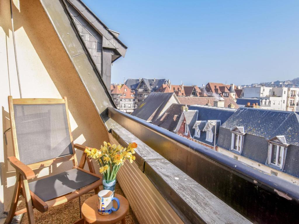 Apartment Le Plazza , 14800 Deauville