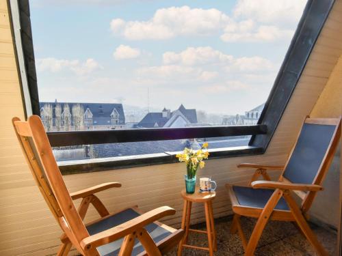 Apartment Le Plazza