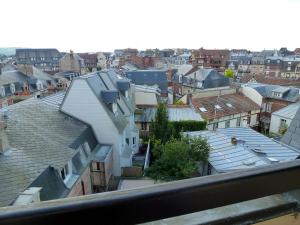 Appartement Apartment Le Plazza  14800 Deauville Normandie