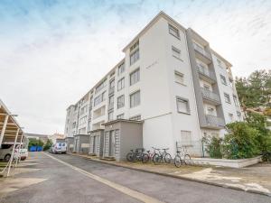 Apartment le Plein Sud II