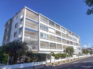 Apartment le Plein Sud II
