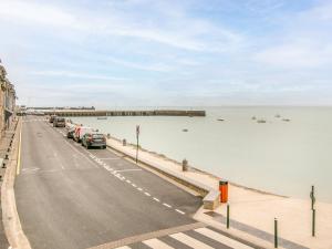 Appartement Apartment Le point du jour 1  35260 Cancale Bretagne