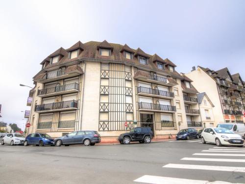 Apartment Le Polo