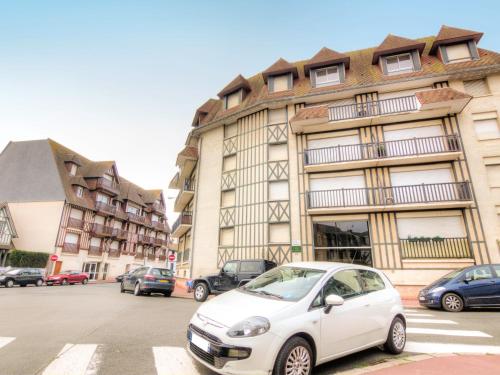 Apartment Le Polo